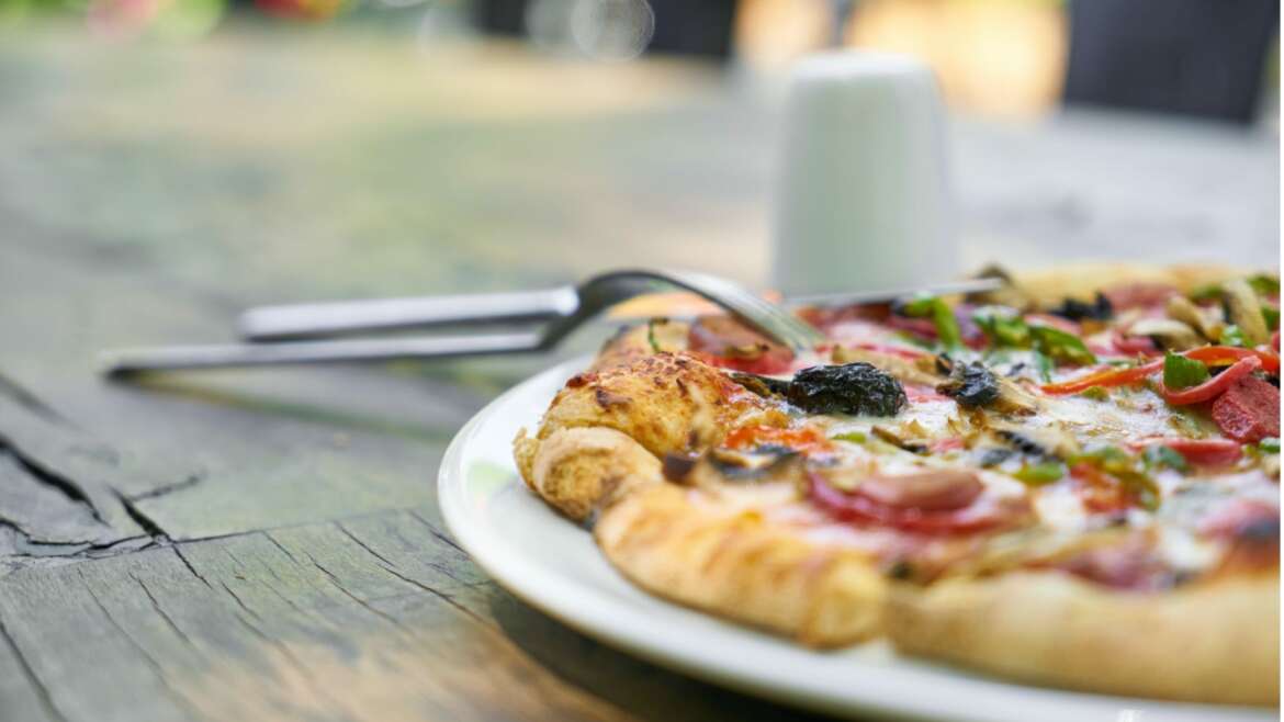 Création d’une pizzéria en franchise située à Clermont-Ferrand (Département 63)