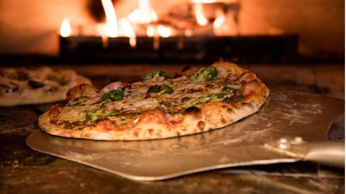 Reprise d’un fonds de commerce de pizzéria située à Aix en Provence (Département 13)